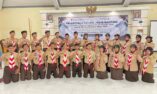 Pelantikan DKR Pramuka Rowosari 2026–2029, Momentum Regenerasi Bertepatan Hari Baden Powell
