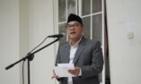 Ketua DPRD Kendal Tekankan Hubbul Wathan dalam Upacara HUT RI Versi Hijriyah di Ponpes Salafiyah