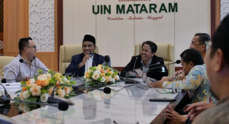 Kemenag Dorong Peningkatan Kualitas Dosen PTK melalui Beasiswa dan Program Riset Indonesia Bangkit