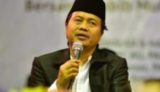 KH Muhammad Yusuf Chudlori (Gus Yusuf). (Istimewa/Wawasannews)