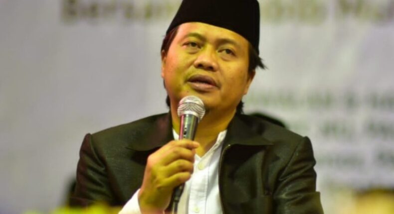 Mundur dari PKB, Gus Yusuf Chudlori Kian Menguat di Bursa Ketua Umum PBNU