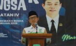 LKN DPP PKB Apresiasi Eka Widodo, Libatkan Lebih dari 1.500 Kader dalam Waktu Kurang dari Setahun