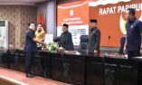 Ketua DPRD Kendal Dorong Optimalisasi PAD dan Restrukturisasi BUMD