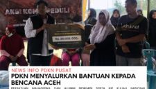 PDKN, ISTIMEWA/WAWASANNEWS