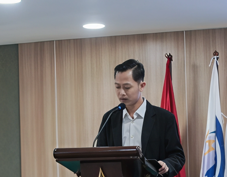 KETUM PDKN ULIN NUHA, ISTIMEWA/WAWASANNEWS