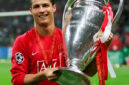 cristiano ronaldo ,istemewa/wawasannews