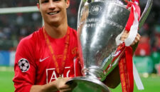 cristiano ronaldo ,istemewa/wawasannews