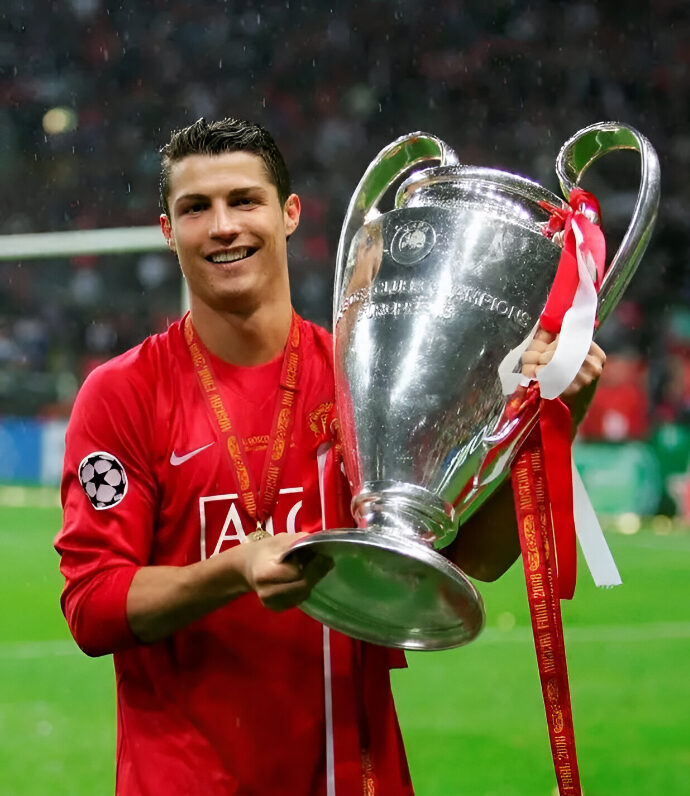 cristiano ronaldo ,istemewa/wawasannews