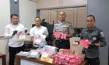 Ledakan Gudang Rumahan Bongkar Bisnis Obat Petasan Ilegal di Kendal
