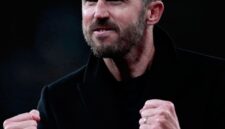 Michael Carrick , Istimewa / Wawasannews