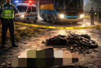 Foto iluatrasi.(Wawasannews)