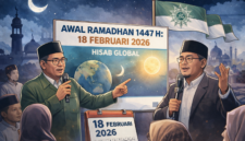 Foto : Ilustrasi. (Wawasannews)