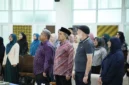 Peserta Seminar on Religion and Mental Health yang dirangkaikan dengan Training on Culturally Adapted Behavioral Activation for Muslim Population (BAM). (Istimewa/Wawasannews)