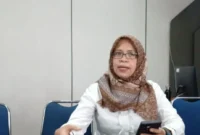 Kepala Perwakilan Ombudsman RI Jawa Tengah Siti Farida. (Istimewa/Wawasannews)