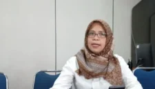 Kepala Perwakilan Ombudsman RI Jawa Tengah Siti Farida. (Istimewa/Wawasannews)