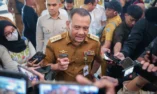 Gubernur Jateng Wacanakan ASN Bersepeda ke Kantor Demi Efisiensi Energi