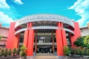 Kampus Fakultas Ilmu Sosial dan Ilmu Politik (FISIP) Universitas Diponegoro Semarang. (Istimewa/Wawasannews)
