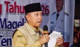 Pemkab Magelang Sambut 250 Pemudik Program Mudik Gratis di Terminal Secang