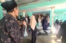 Warga RT 03 RW 01 Kelurahan Sukodono, Kecamatan Kendal, Kabupaten Kendal saling bersilaturahmi dari rumah ke rumah dalam suasana Hari Raya Idulfitri 1447 H, mencerminkan kebersamaan dan tradisi halal bihalal yang tetap terjaga. Foto : Wawasannews.com
