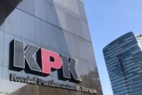 Komisi Pemberantasan Korupsi. (Istimewa/Wawasannews)