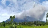 Gunung Marapi Erupsi Dua Kali dalam Waktu Berdekatan, Status Masih Waspada