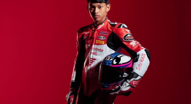 Prestasi Veda Ega Pratama Jadi Bukti Ekosistem Motorsport Indonesia Kian Kuat