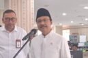 Menteri Sosial Saifullah Yusuf atau Gus Ipul. )Istimewa/Wawasannews)
