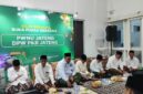 Silaturahim dan buka puasa bersama PWNU Jawa Tengah dan DPW PKB Jawa Tengah di kediaman Ketua PWNU Jateng, Tambakharjo Semarang, Ahad (15/3/2026). Foto: Istimewa/Wawasannews