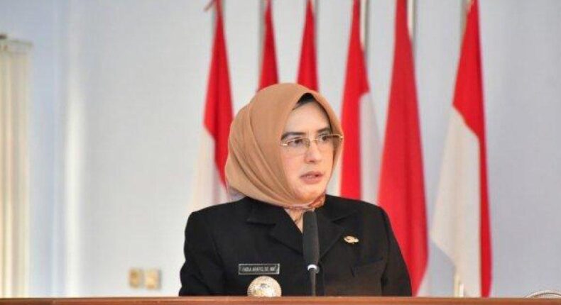 KPK Tangkap Bupati Pekalongan dalam OTT Ketujuh Tahun 2026