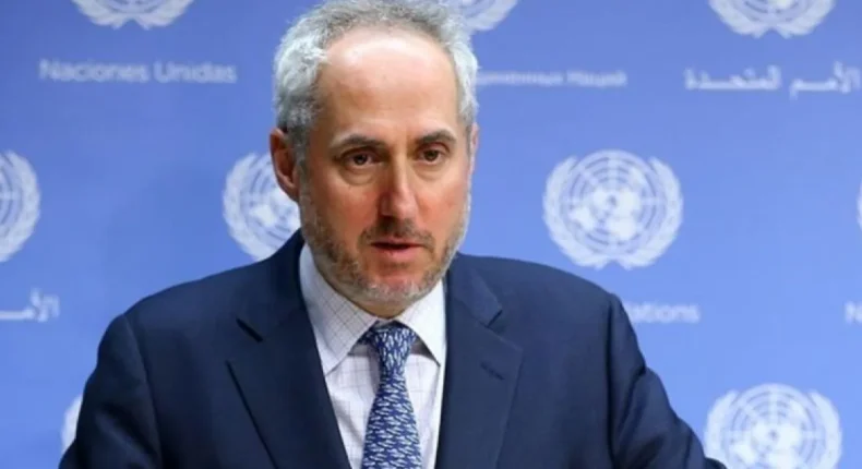 PBB Prihatin Ketegangan Lebanon Meningkat di Tengah Eskalasi Konflik Iran, AS dan Israel