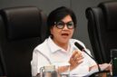 Wakil Ketua Komisi VII DPR RI Evita Nursanty. (Istimewa/Wawasannews.com)