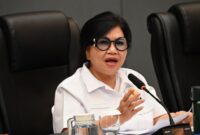Wakil Ketua Komisi VII DPR RI Evita Nursanty. (Istimewa/Wawasannews.com)
