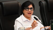 Wakil Ketua Komisi VII DPR RI Evita Nursanty. (Istimewa/Wawasannews.com)
