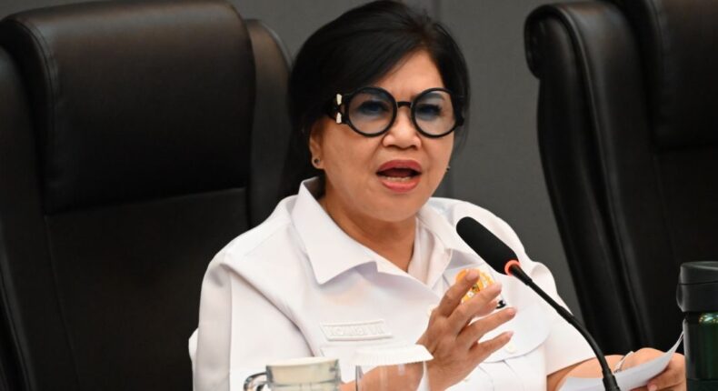 Evita Nursanty Desak Pemerintah Prioritaskan Keselamatan Penumpang di Tengah Gangguan Penerbangan Global