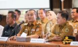 Pemprov Jateng Minta Pemkab Pekalongan Optimalkan Pelayanan di Tengah Dinamika Pemerintahan