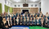 Harlah ke-71 Ikatan Pelajar Putri Nahdlatul Ulama Kendal, Talkshow Psikologi Gaungkan Kemandirian dan Kesetaraan Perempuan