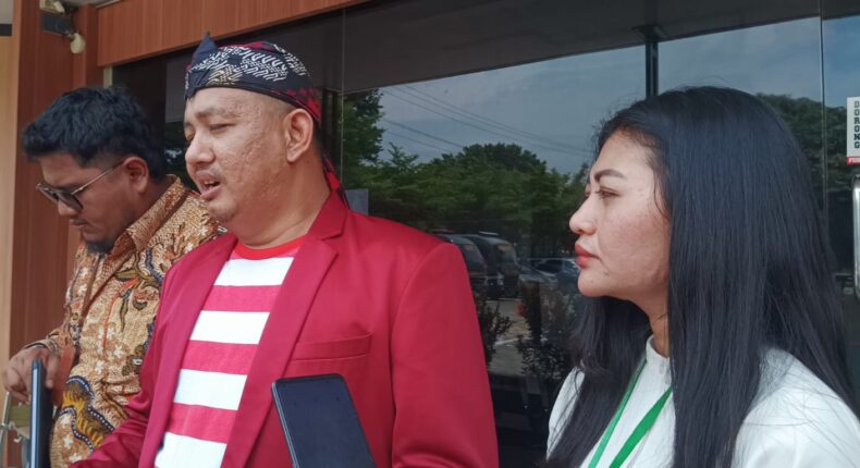 Pemilik Wisata di Boja Kendal Diduga Tertipu Jasa Arsitek, Kerugian Capai Rp2 Miliar.