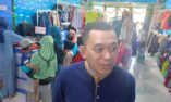 Ketua Komisi D DPRD Kendal Ajak Anak Yatim Pilih Baju Lebaran Gratis, Tebar Kebahagiaan di Bulan Ramadan