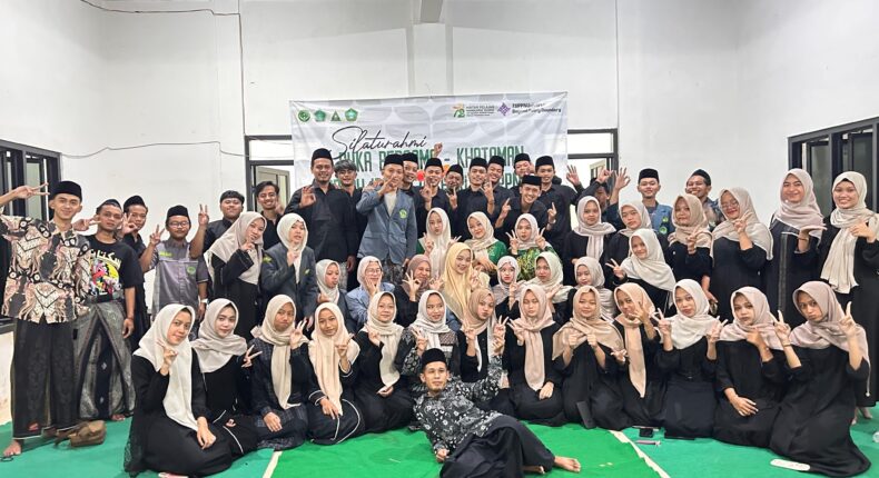 PAC IPNU–IPPNU Patean Gelar Silaturrahmi dan Buka Bersama, Memperkuat Ukhuwah Pelajar Nahdliyyin