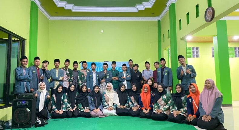 RAPIMANCAB II IPNU–IPPNU Tirto Jadi Ajang Evaluasi Program dan Persiapan Regenerasi Kepemimpinan