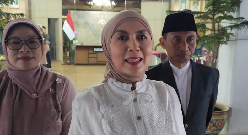 Pemkab Kendal Tiadakan Open House Lebaran 2026, Bupati Tika Ajak Warga Silaturahmi di Rumah Pribadi