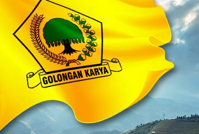 Golkar Kendal Tegaskan Dugaan Kasus Kader Tak Terkait Partai