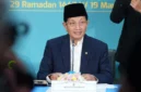 Menteri Agama Nasaruddin Umar. (Istimewa/Wawasannews)