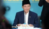 Menag Tegaskan Fondasi Agama dan Etika Penting di Ruang Digital, Dukung Penerapan PP Tunas