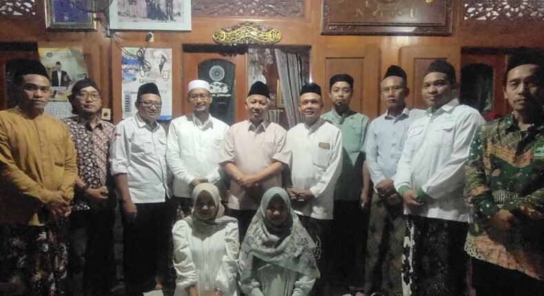 Lakpesdam PCNU Kendal Didorong Gelar PD PKPNU Gelombang 2, Perkuat Kaderisasi NU