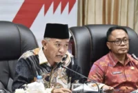 Wakil Ketua Komisi VIII DPR RI Singgih Januratmoko. (Istimewa/Wawasannews)