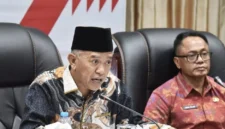 Wakil Ketua Komisi VIII DPR RI Singgih Januratmoko. (Istimewa/Wawasannews)