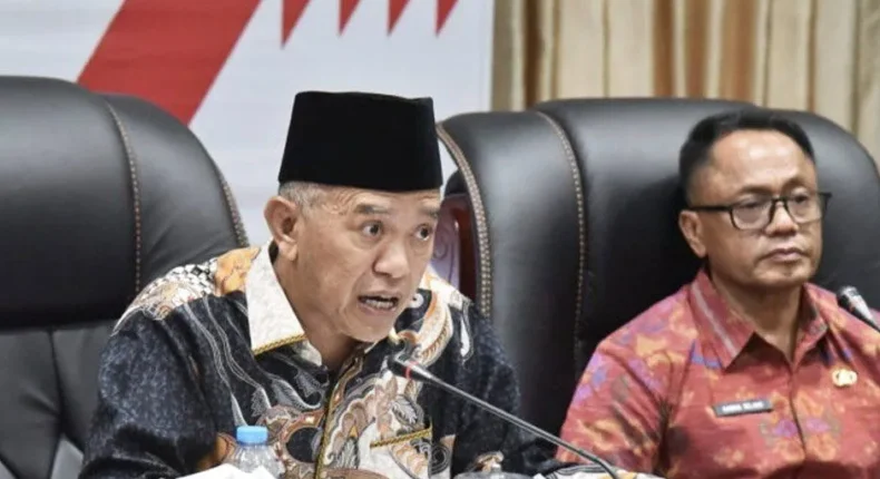 Komisi VIII DPR Nilai Pembatalan Pembelajaran Daring Perkuat Mutu Pendidikan Madrasah