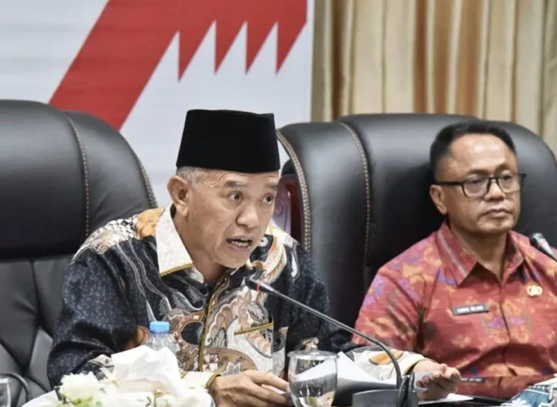 Wakil Ketua Komisi VIII DPR RI Singgih Januratmoko. (Istimewa/Wawasannews)