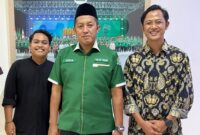 KETUM PDKN & KETUM PP GP ANSOR ,ISTIMEWA / WAWASANNEWS